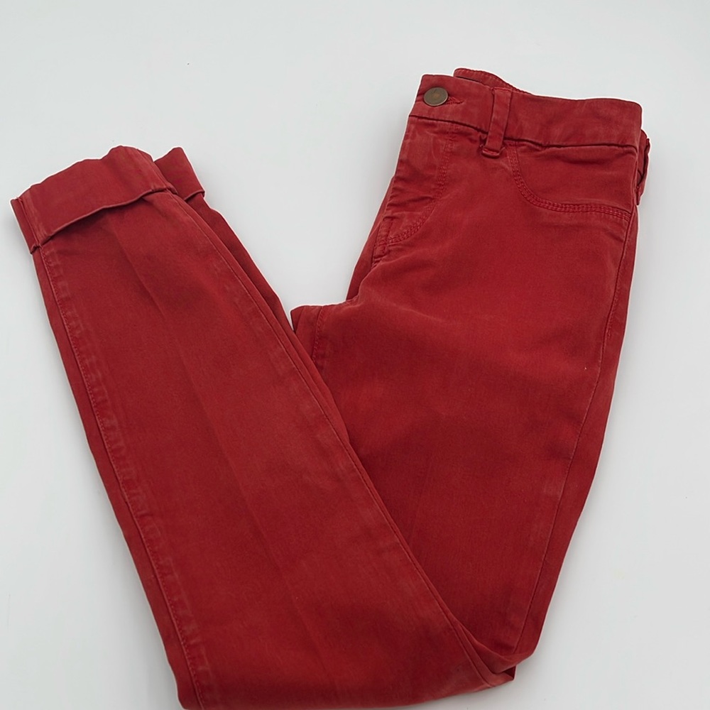 J Brand Jeans Size 24